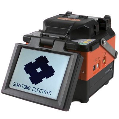 Sumitomo type-39 complete fusion splicer kit