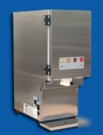 Sureshot ac-10 refrigerated cream milk liquid dispenser
