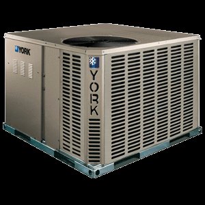York 3 ton 14 seer gas/electric unit with tax rebate