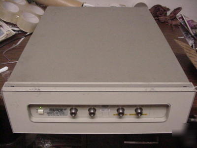 Hewlett packard hp 83236B pcs interface 1.7-2.0 ghz