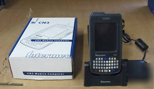 Intermec CN3 mobile computer CN3A1A831G2E200