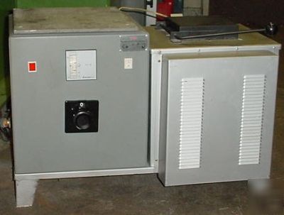 10 kilo electric melter 