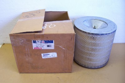 Ac A776C air filter williams, detroit diesel, allison