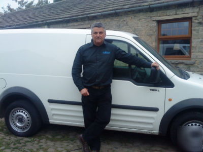 Business opportunity pest control franchise