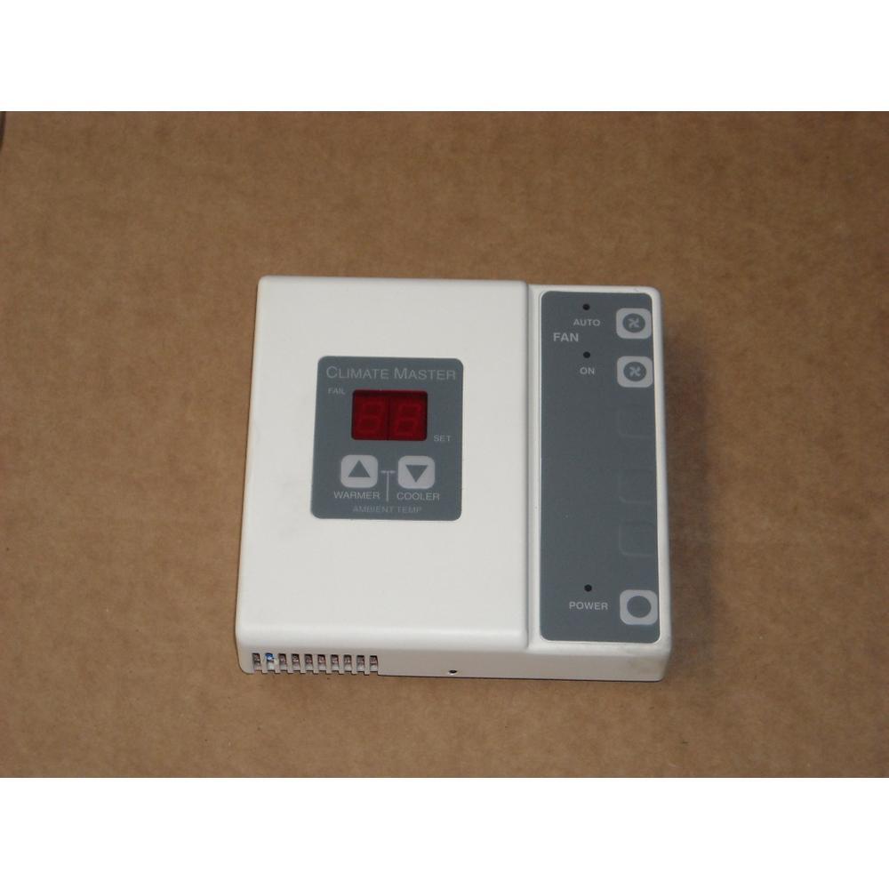Climate master ETBN2NABNFN0CND electronic t-stat