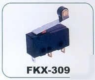 Fkx-309 micro switch (10 pieces)