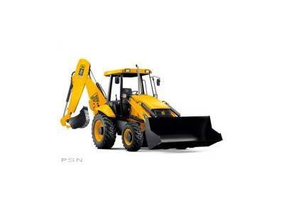 New jcb 3C 14 loader backhoe