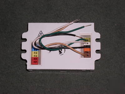 New lightolier GLT226T4 cfl dimming ballast 