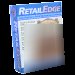P.o.s. software. complete system. retail edge