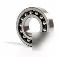 R6-open quality bearing 3/8