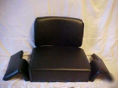 Seat set for john deere crawler, dozer,350-450-550 
