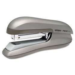 New FM32 flat clinch full strip stapler, 30 sheet ca...