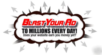 Automated marketing software blastasite to millions