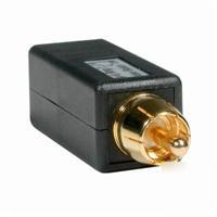 Cables to go rca male to RJ45 female video balun - 4...