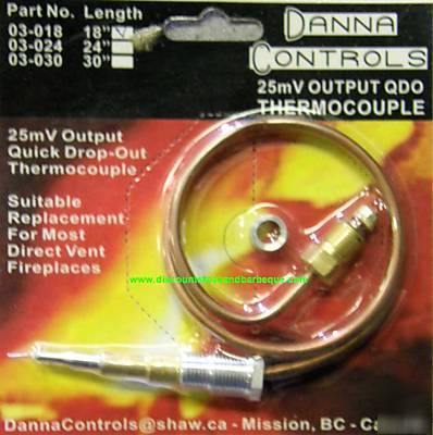 Danna controls 18