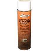 Food grade silicone spray 12OZ |1 ea| complete jerky