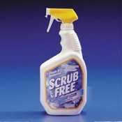 New arm & hammer soap scum remover - 32OZ