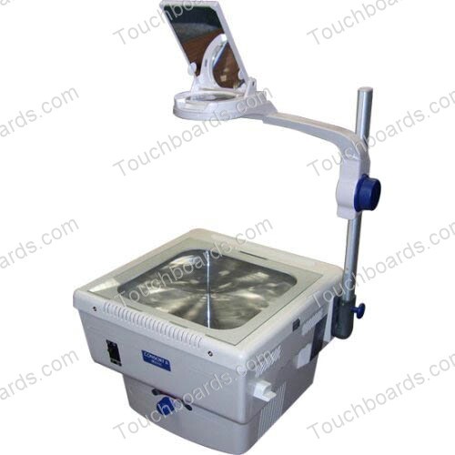 New vutec V1002 overhead projector 2200 lumens 