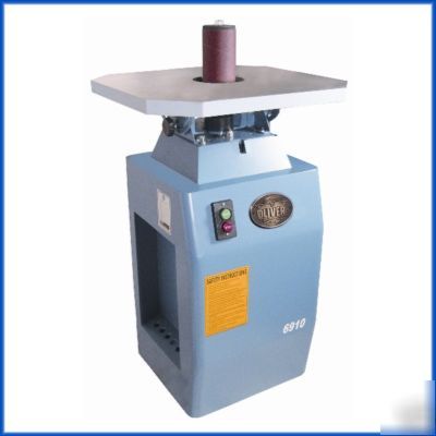 Oliver 6910 2HP oscillating spindle sander 