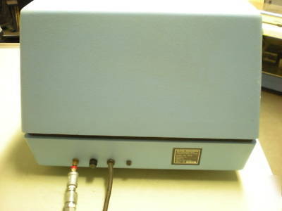 Sharp precision model sp 112 delidder / cover remover