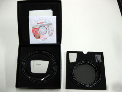 X ray any sensor digital dental radiovisography sistem