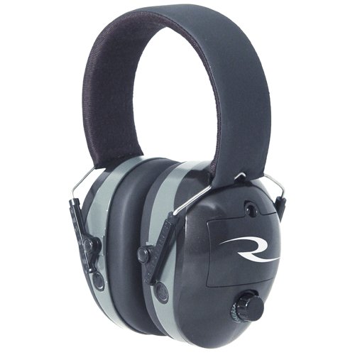 New wise radians maximus earmuffs nrr 29 folding black 