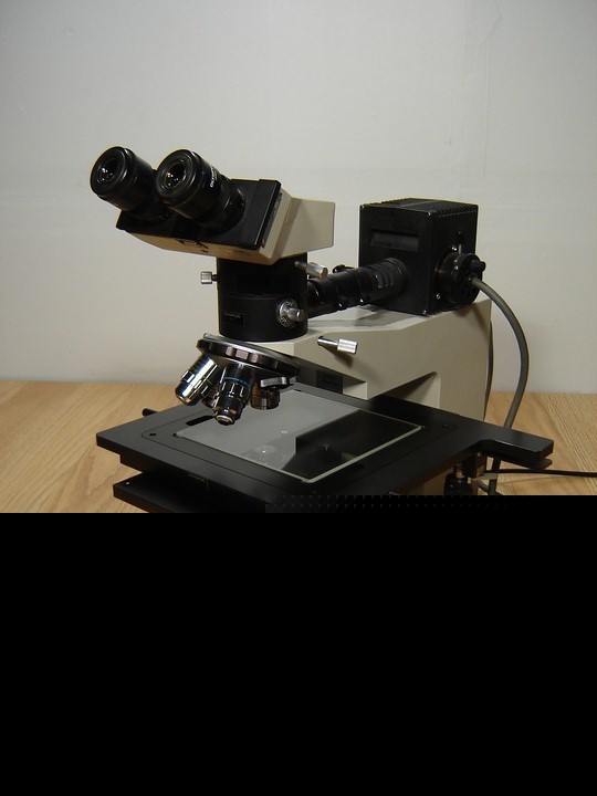 Olympus bhmjl inspection binocular microscope bh