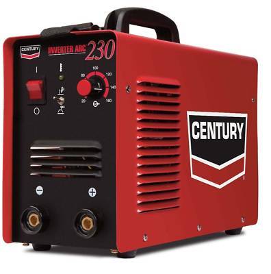 Century/lincoln K2790-1 inverter arc 230 dc tig package