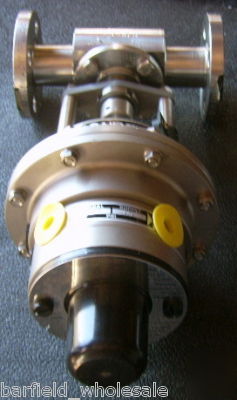 Kammer 30037-ss control valve 