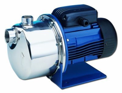 Lowara bg series pump, model BGM3/a