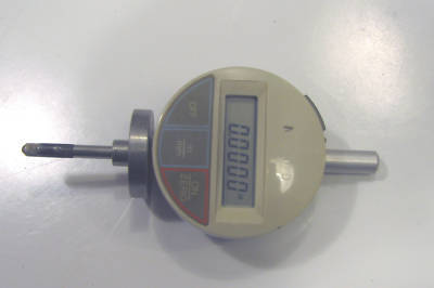 Mitutoyo digimatic depth indicator #543-611