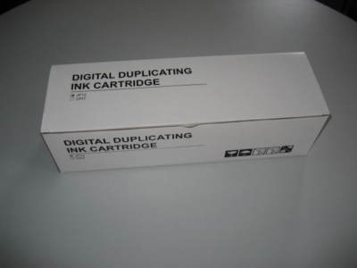 Ricoh jp 12 duplicator ink