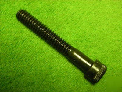 234PC allen hex socket head cap screw 1/4-20 x 1-3/4