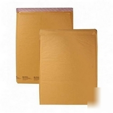 25/bx jiffy #7 (10192) self seal mailers, 14-1/4