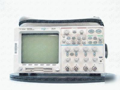 Agilent 54624A 4-channel oscilloscope