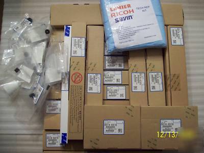 Genuine ricoh pm kit PMD014300K mp C6000 C7500 C7570