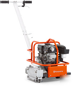 Husqvarna soff-cut saw 150D