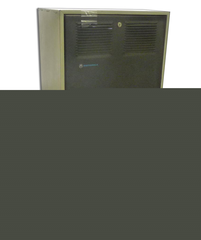Motorola msf-5000 MSF5000 base repeater uhf ham 869 mhz