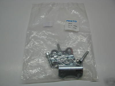 New festo foot mount kit for a 32MM bore cylinder 