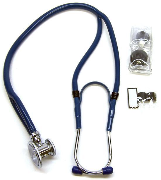 New lifesource sprague rappaport stehtoscope sr-305-ls