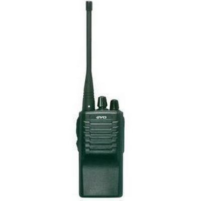 Portable two way radio walkie talkie gyq Q7 450-470MHZ 