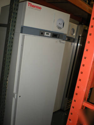  thermo electron lab -30 lab freezer