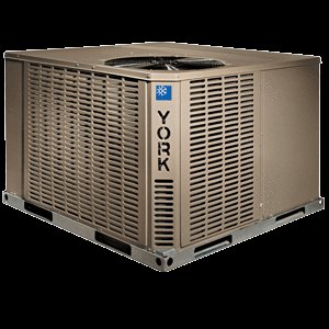 York 3 ton 14 seer heat pump unit with tax rebate