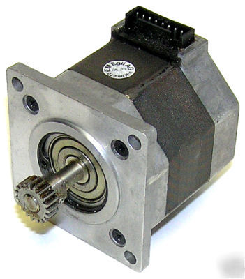 Pacific scientific sigmax 2 ii electric stepper motor