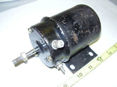 Solenoid delco 1118128 navistar 4504365R1 P515-A57V12