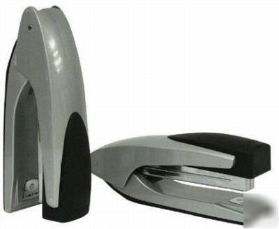 Stanley-bostitch premium stand-up stapler - nickel
