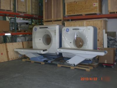  ge echospeed plus 1.5T mri