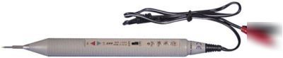 50 mhz high speed logic probe/pulser combo (lp-900)