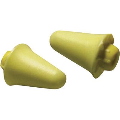 Ao safety pods for the band-style hearing protector