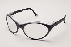 Bacou-dalloz uvex bandit safety eyewear, bacou-: S1600X